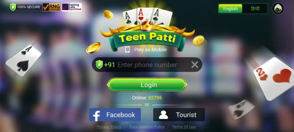 teen patti epic